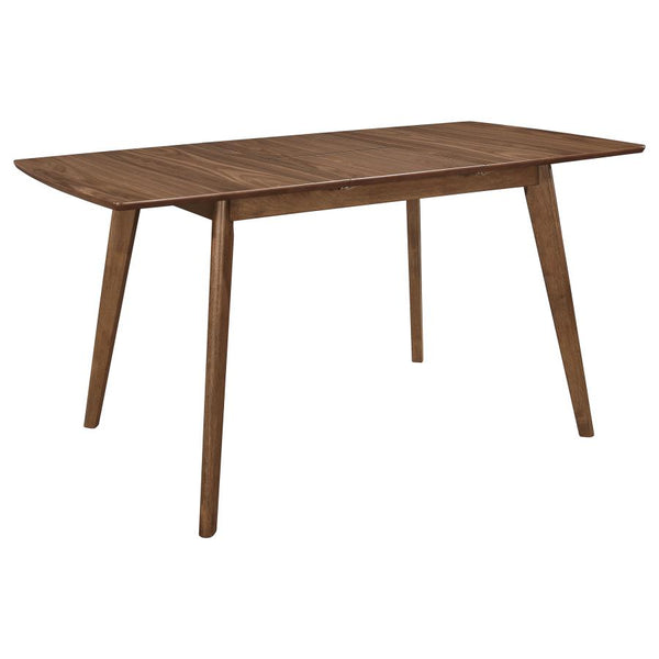 Winston Expandable Dining Table Set