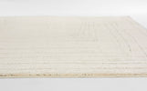 Nuru Rug - Beige 7'10" X 10'