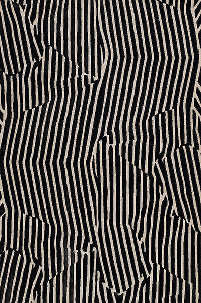 Zane Rug - 5'3" x 7'6"