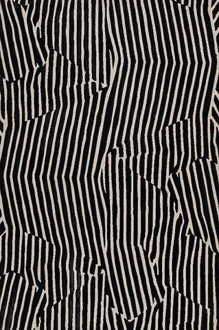 Zane Rug - 3'11" x 5'7"