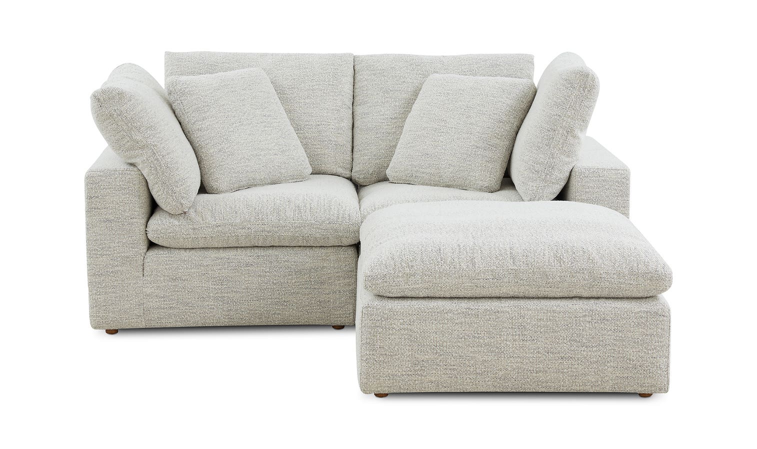 Sandy Terra Condo Nook