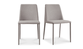 Eva Dining Chair Set Of Two