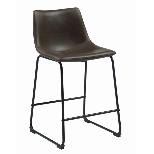 Riparian Counter Stool, Set of 2