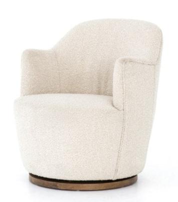 Aurora Swivel Chair