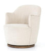 Aurora Swivel Chair