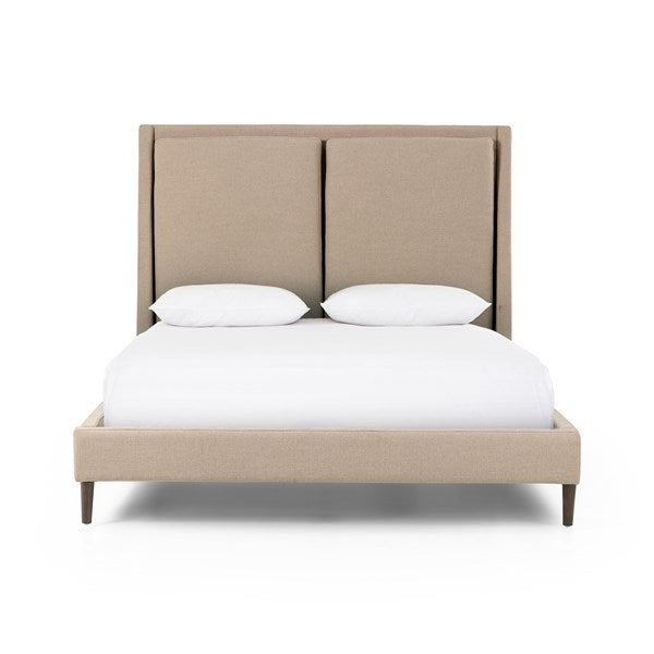 Portia Queen Bed