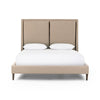 Portia Queen Bed