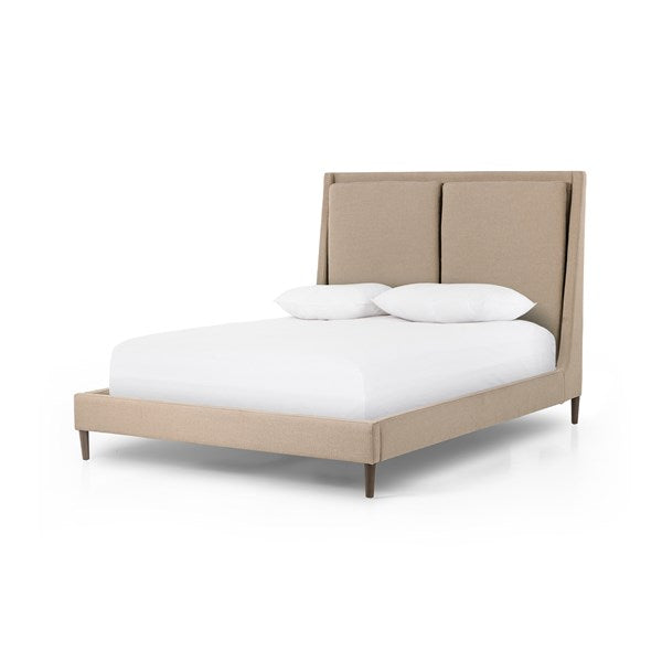 Portia Queen Bed