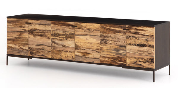 Cuzco Media Console