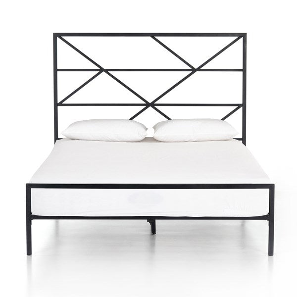 Kato Queen Bed