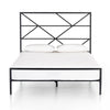 Kato Queen Bed