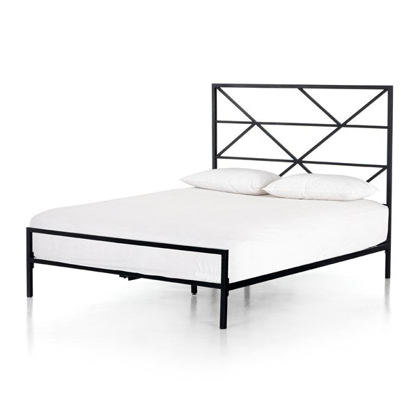 Kato Queen Bed