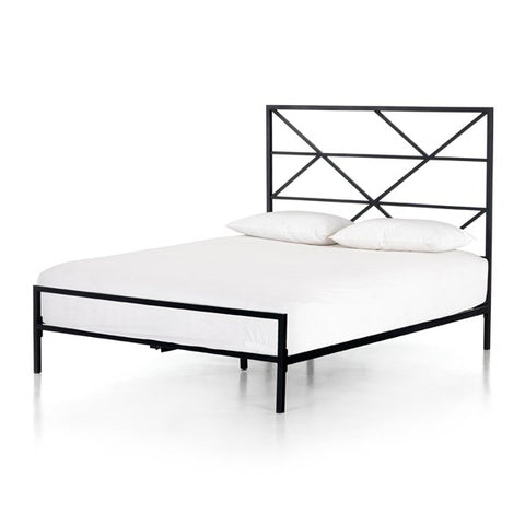 Kato Queen Bed