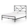 Kato Queen Bed