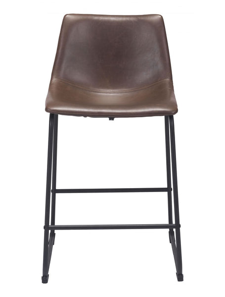Espresso Counter Stool