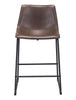 Espresso Counter Stool
