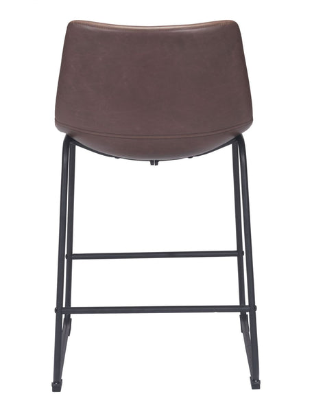 Espresso Counter Stool