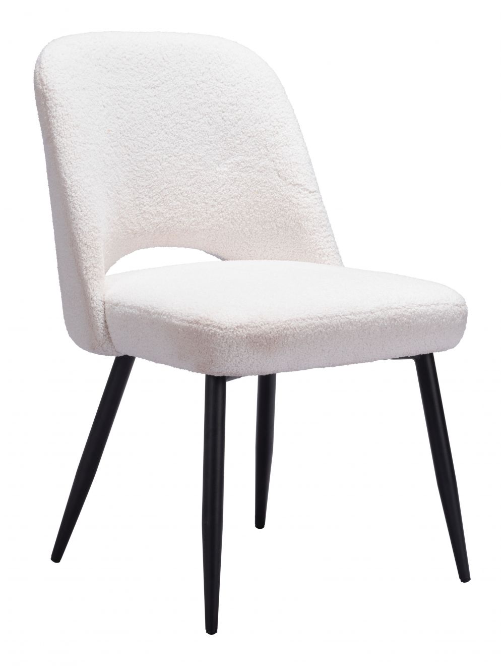 Arrow Chair, Ivory