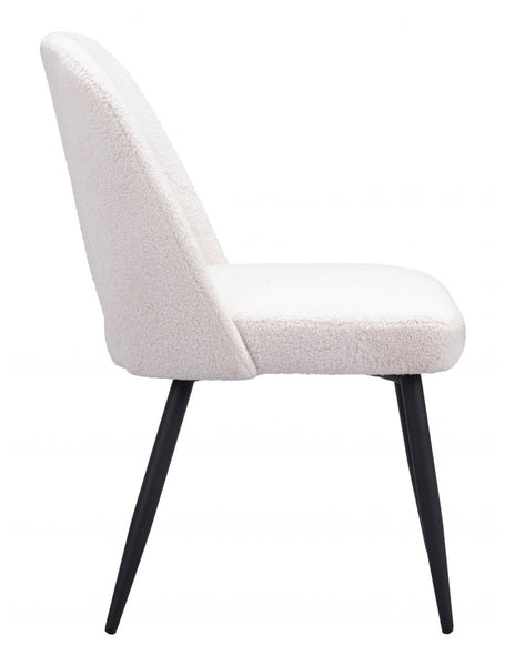 Arrow Chair, Ivory