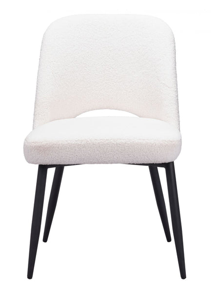 Arrow Chair, Ivory