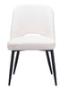 Arrow Chair, Ivory