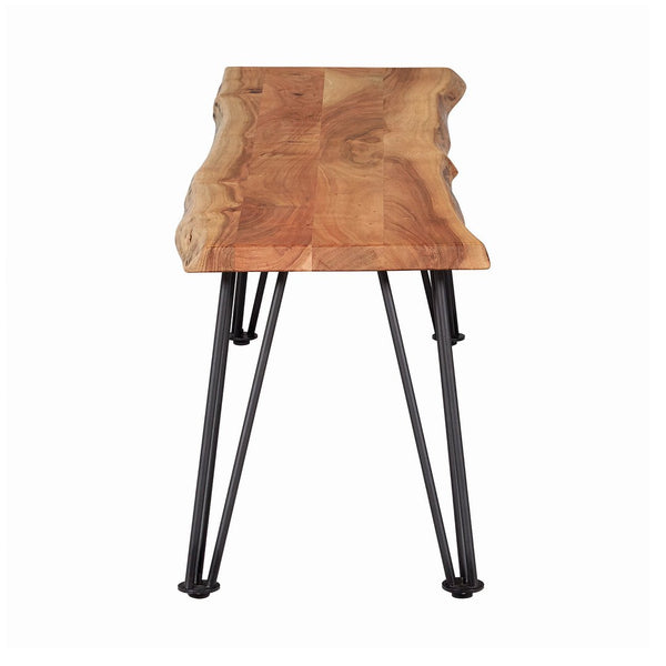 Natural Acacia Bench