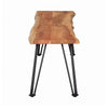 Natural Acacia Bench