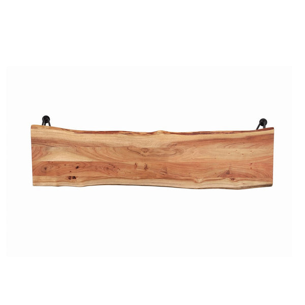 Natural Acacia Bench