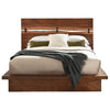 Bali Platform Bed, Queen