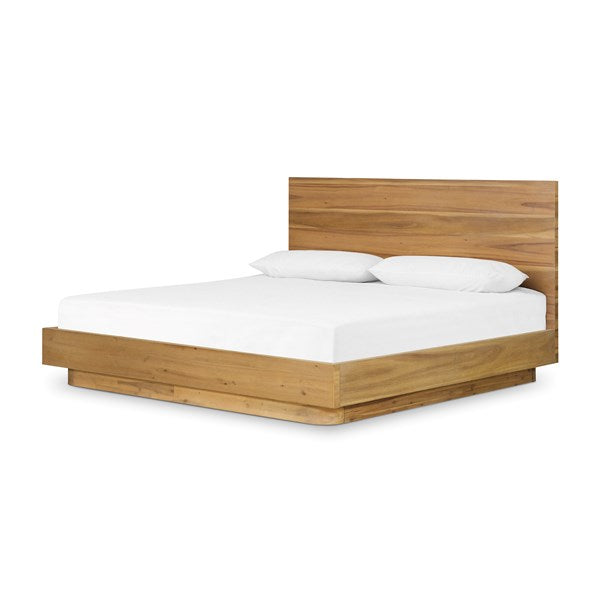 Vera King Bed