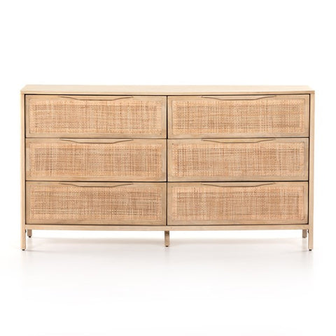 Sydney Mango Wood  Dresser