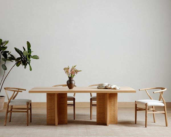 Clover Dining Table