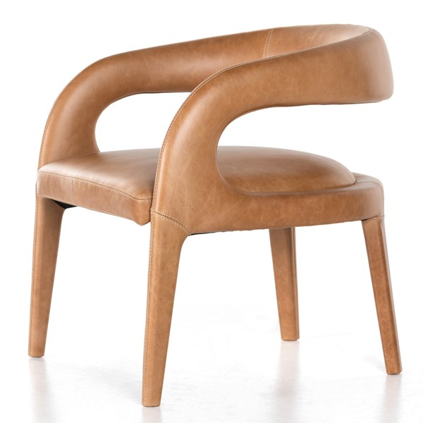 Zhan Dining Room Chair - Toffee
