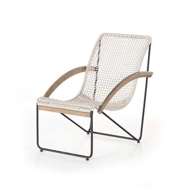Augie Outdoor Chair