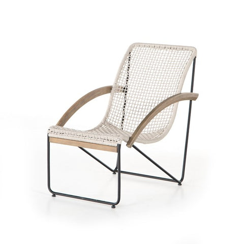 Augie Outdoor Chair