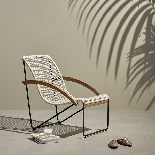 Augie Outdoor Chair