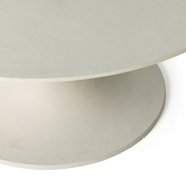 Simon Round Coffee Table