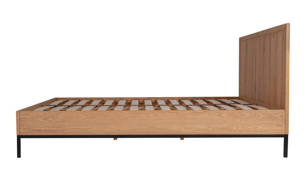 Montego King Bed