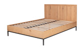 Montego King Bed