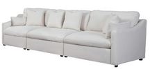 The Cloud Sofa - 3 Piece Sectional