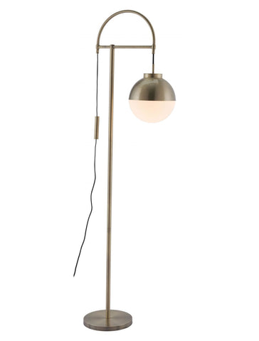 Orb Floor Lamp