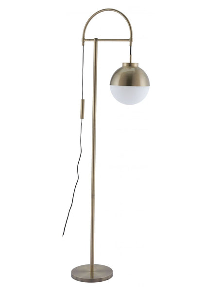 Orb Floor Lamp
