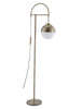 Orb Floor Lamp