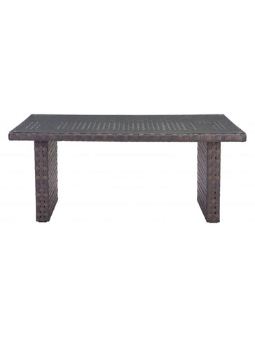 Rio Outdoor Dining Table