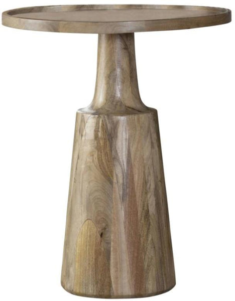 Arden Accent Table, Natural