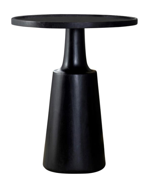 Arden Accent Table, Black