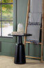 Arden Accent Table, Black