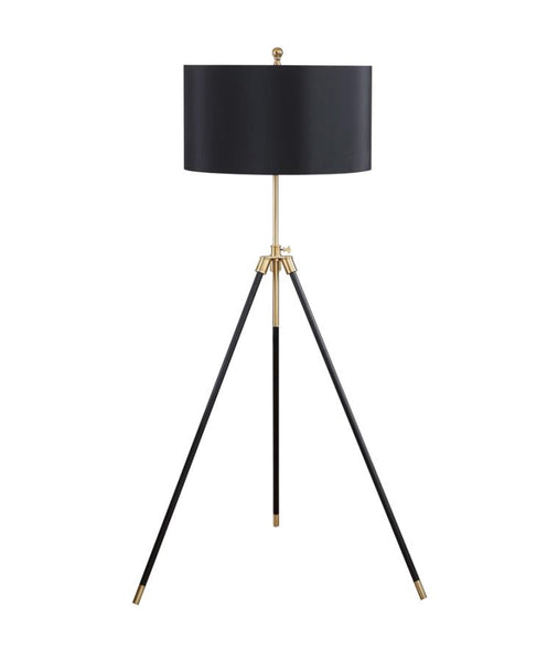 Sinclair Tripod Floor Lamp