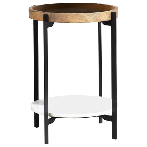 Claude Accent Table