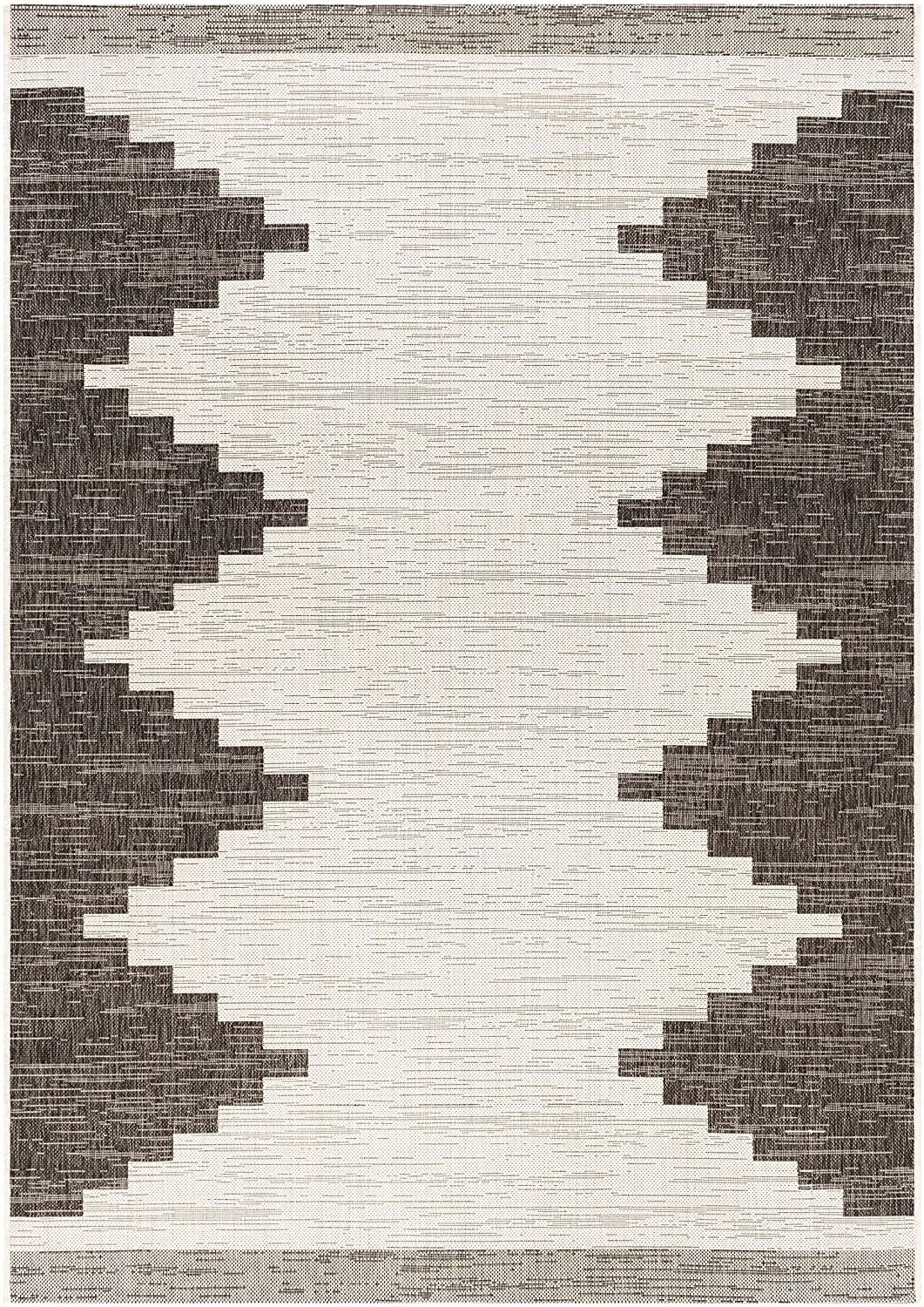 Juniper Outdoor Rug 7'10" x 10'2"